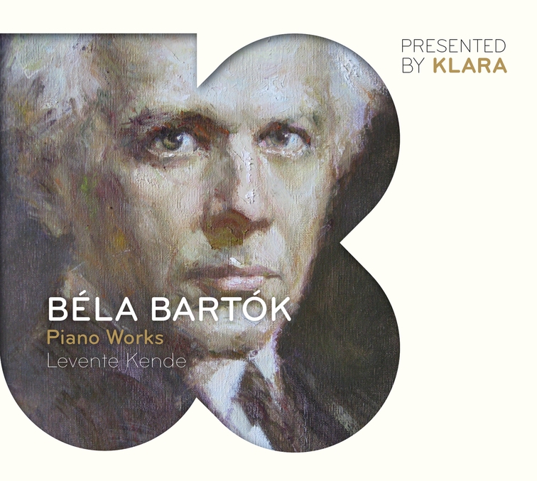 Bartok Piano Works Warner Classics
